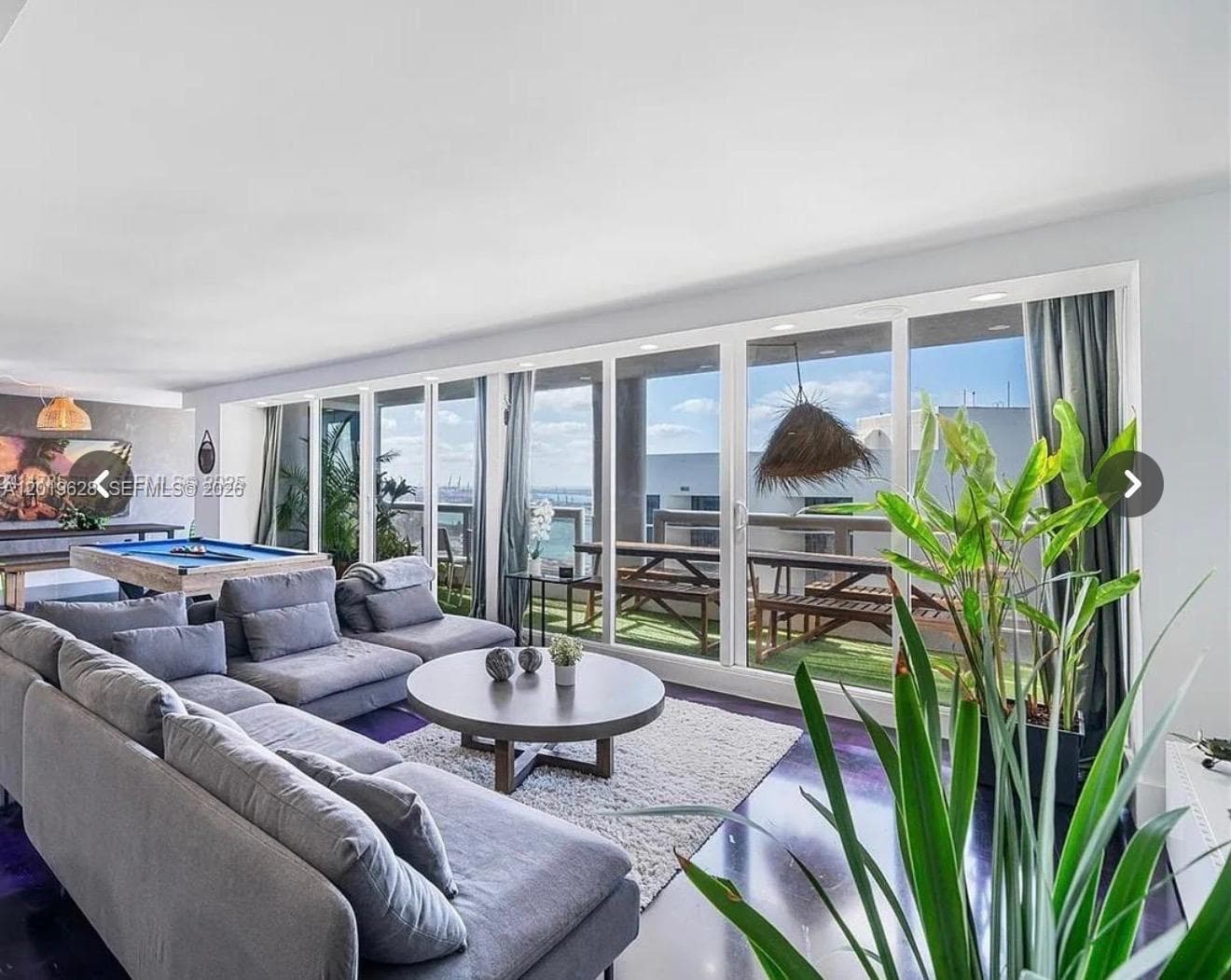 1717 N Bayshore Dr # 3545, Miami FL 33132 — 2