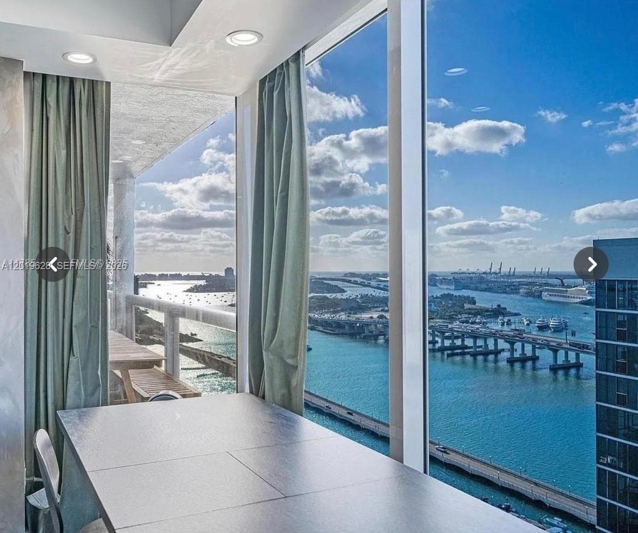 1717 N Bayshore Dr # 3545, Miami FL 33132 — 1