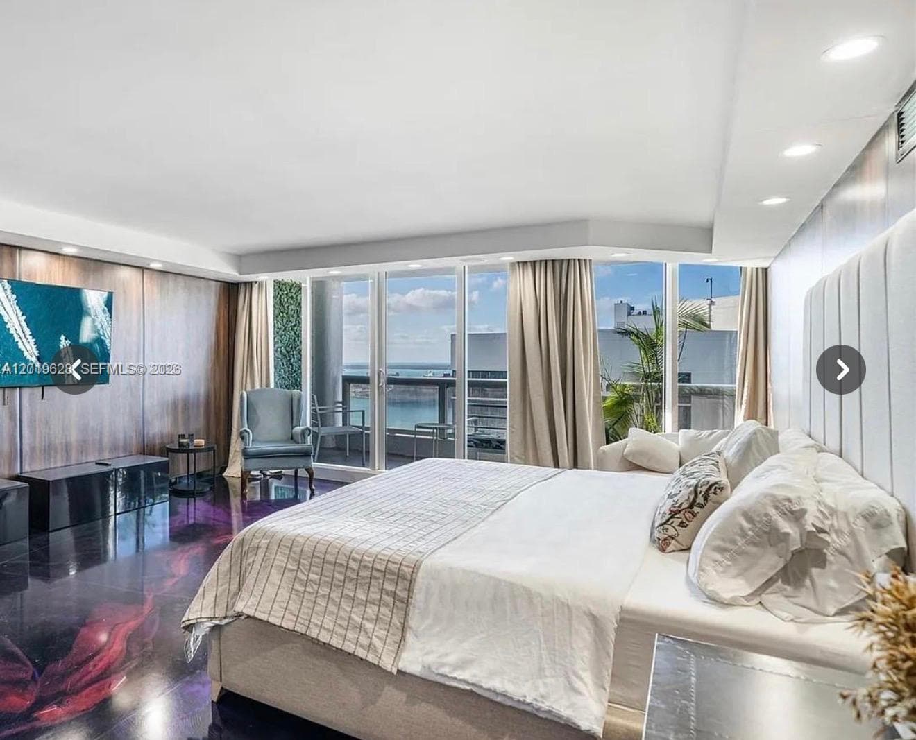 1717 N Bayshore Dr # 3545, Miami FL 33132 — 9