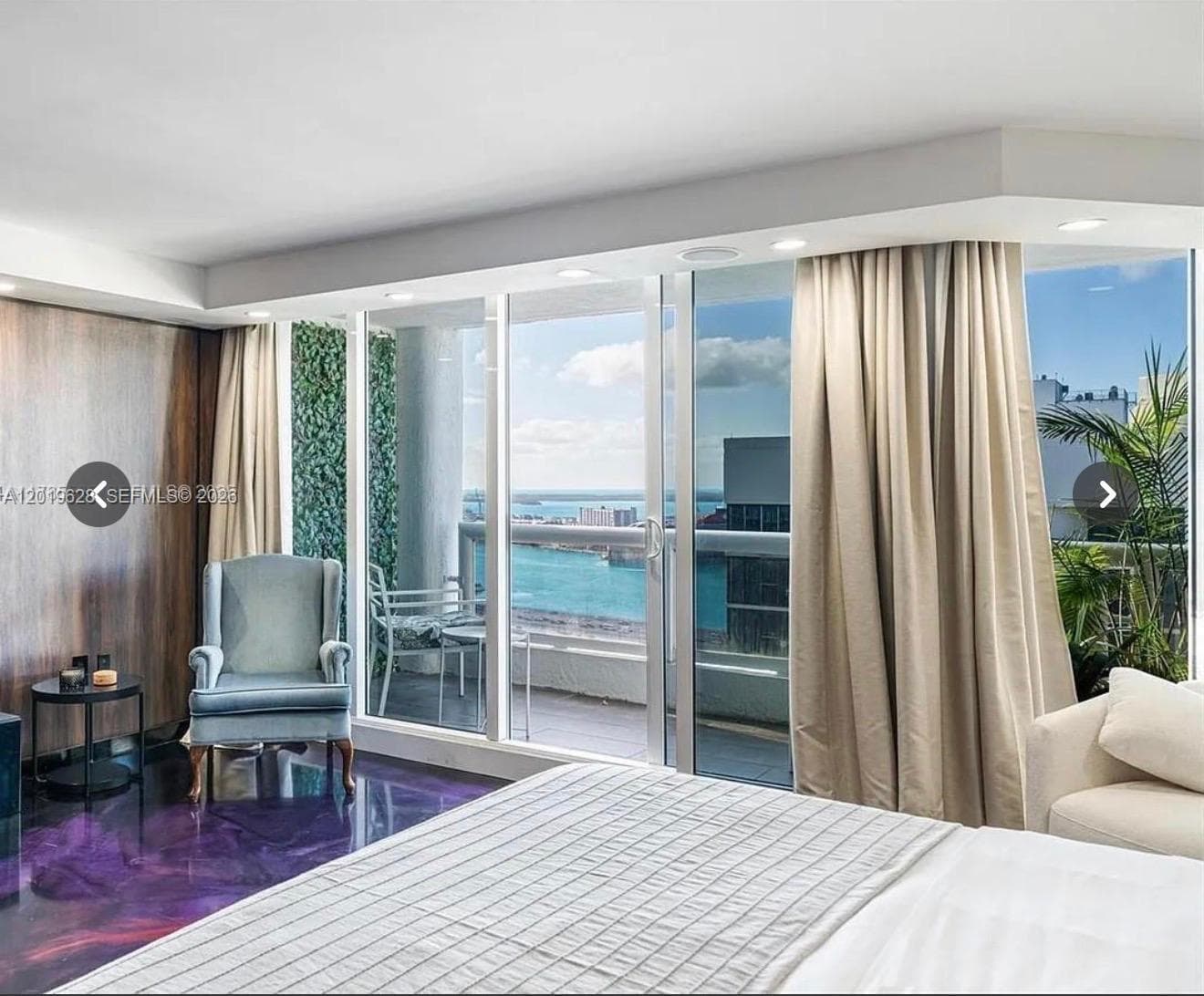 1717 N Bayshore Dr # 3545, Miami FL 33132 — 10