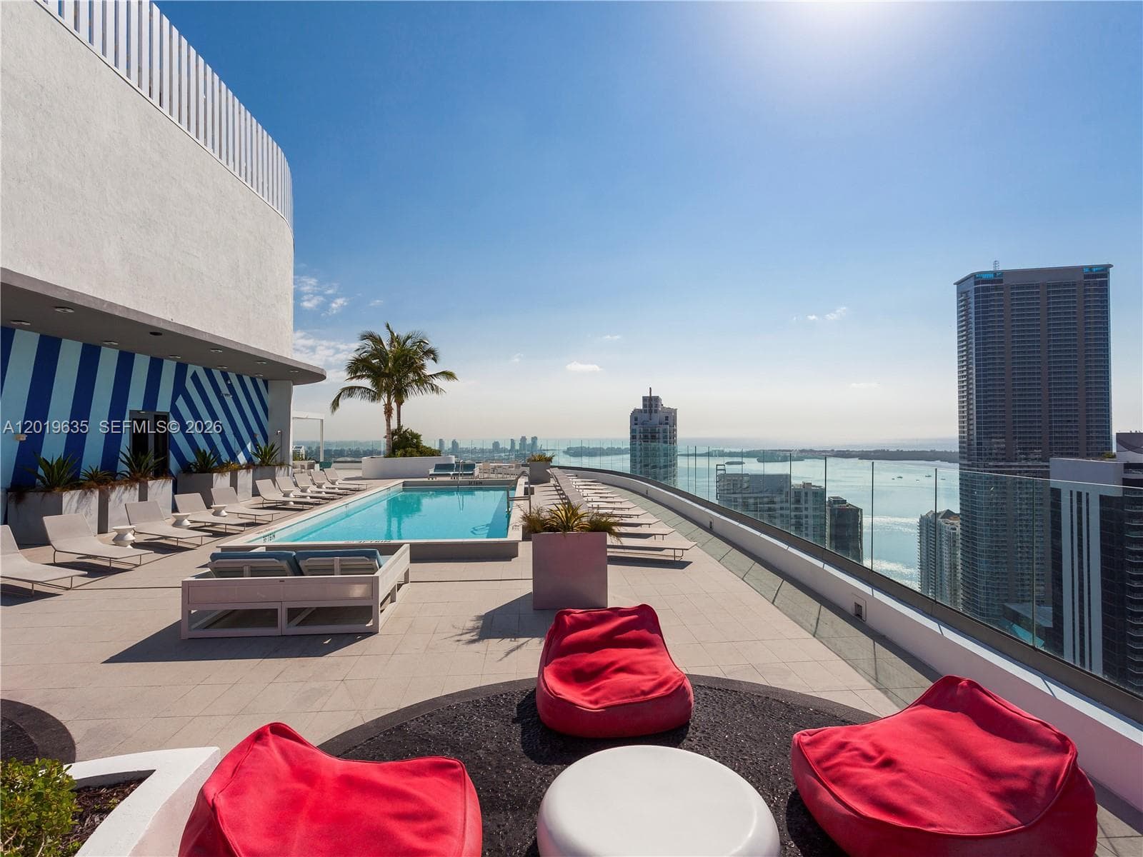 55 SW 9th St # 1810, Miami FL 33130 — 46