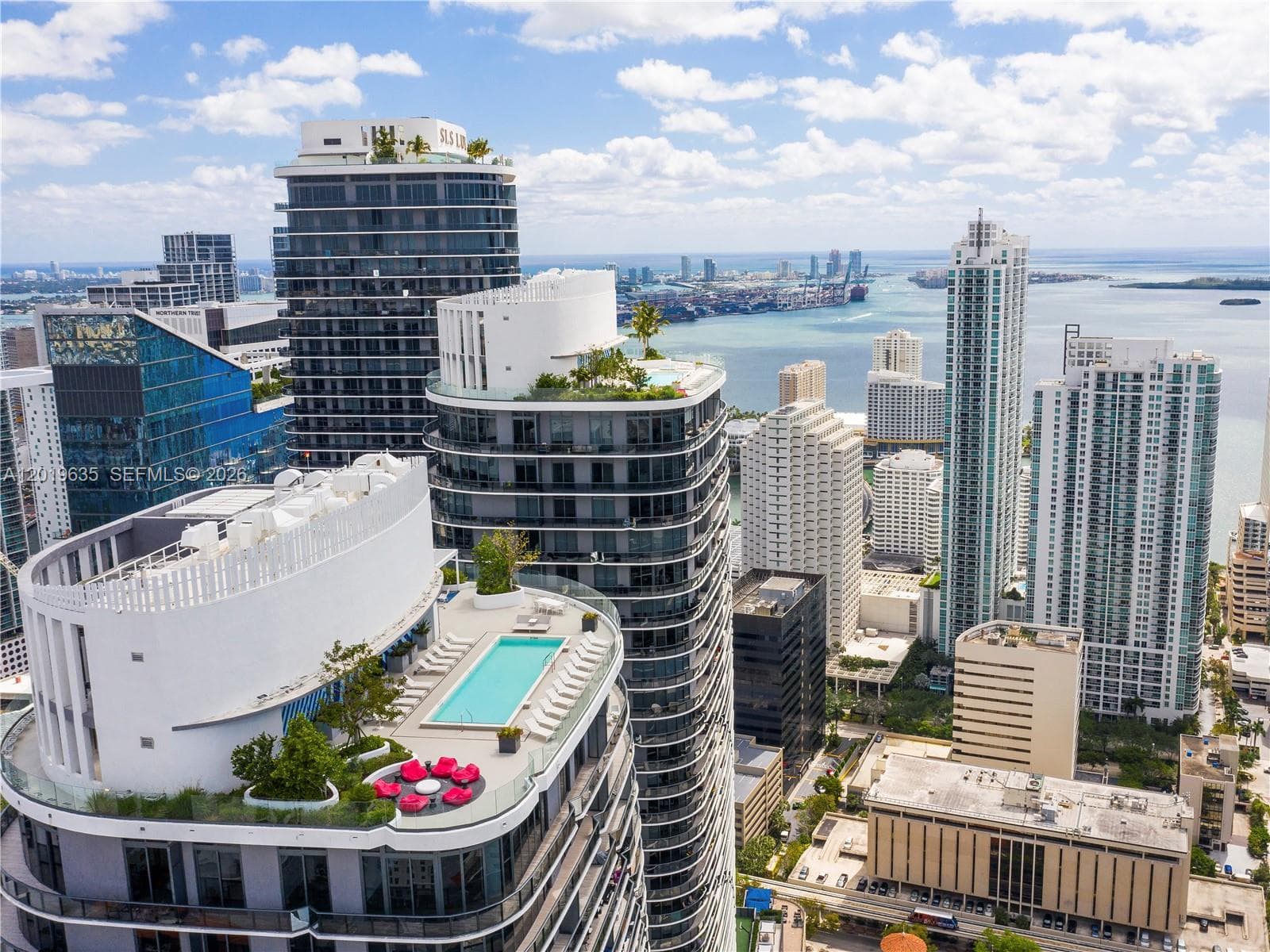 55 SW 9th St # 1810, Miami FL 33130 — 3