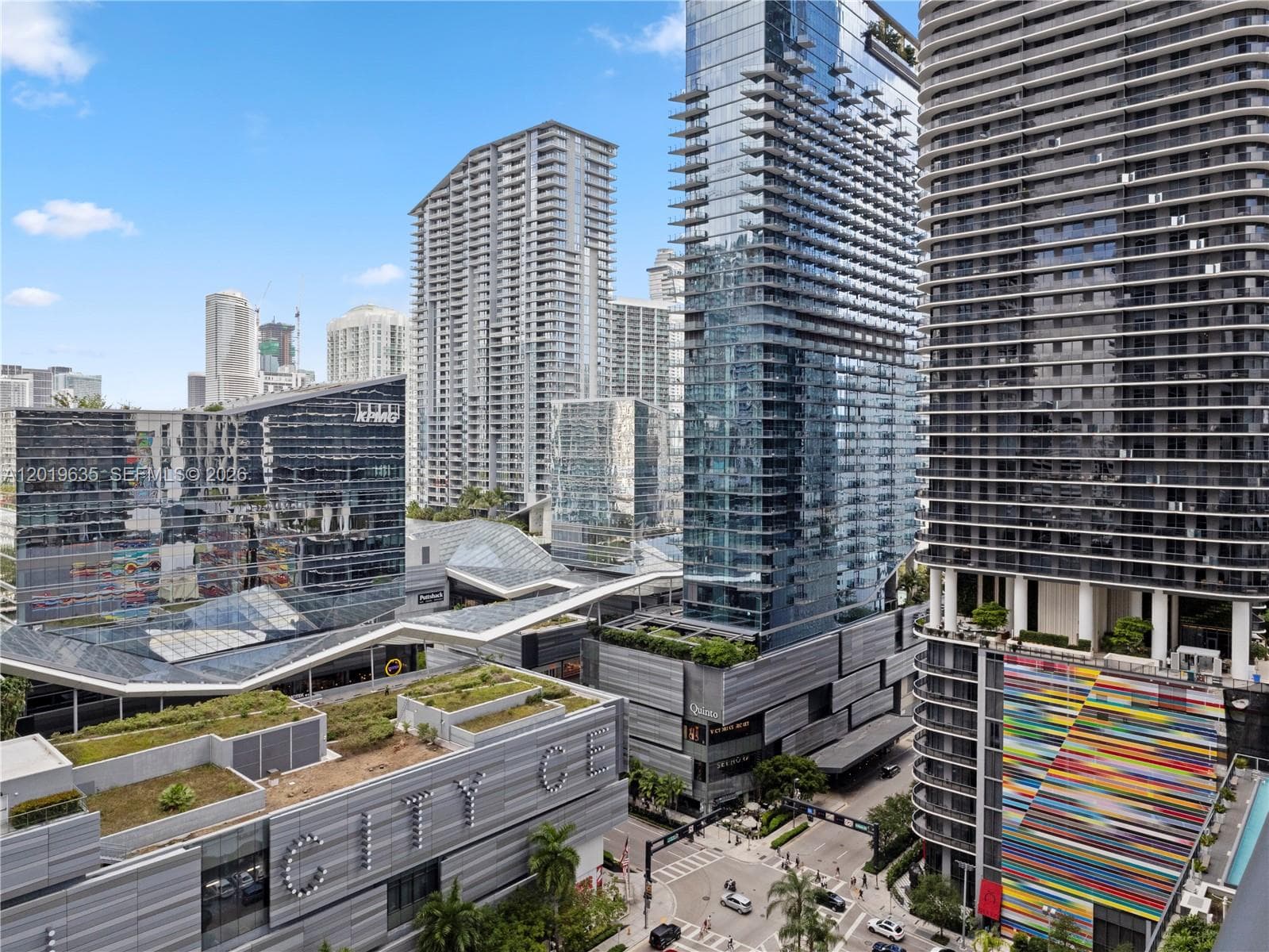 55 SW 9th St # 1810, Miami FL 33130 — 30
