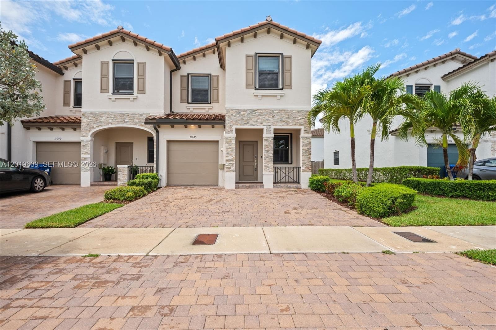 11945 SW 245th Ter, Homestead FL 33032 — 13