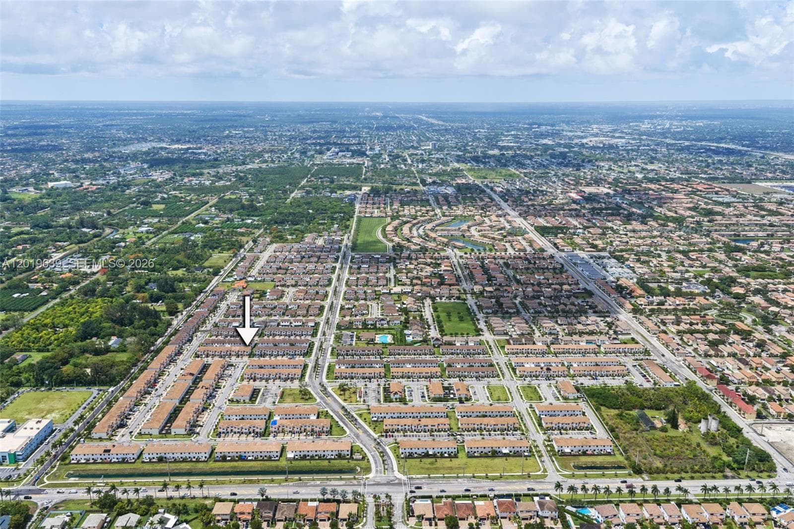 11945 SW 245th Ter, Homestead FL 33032 — 44