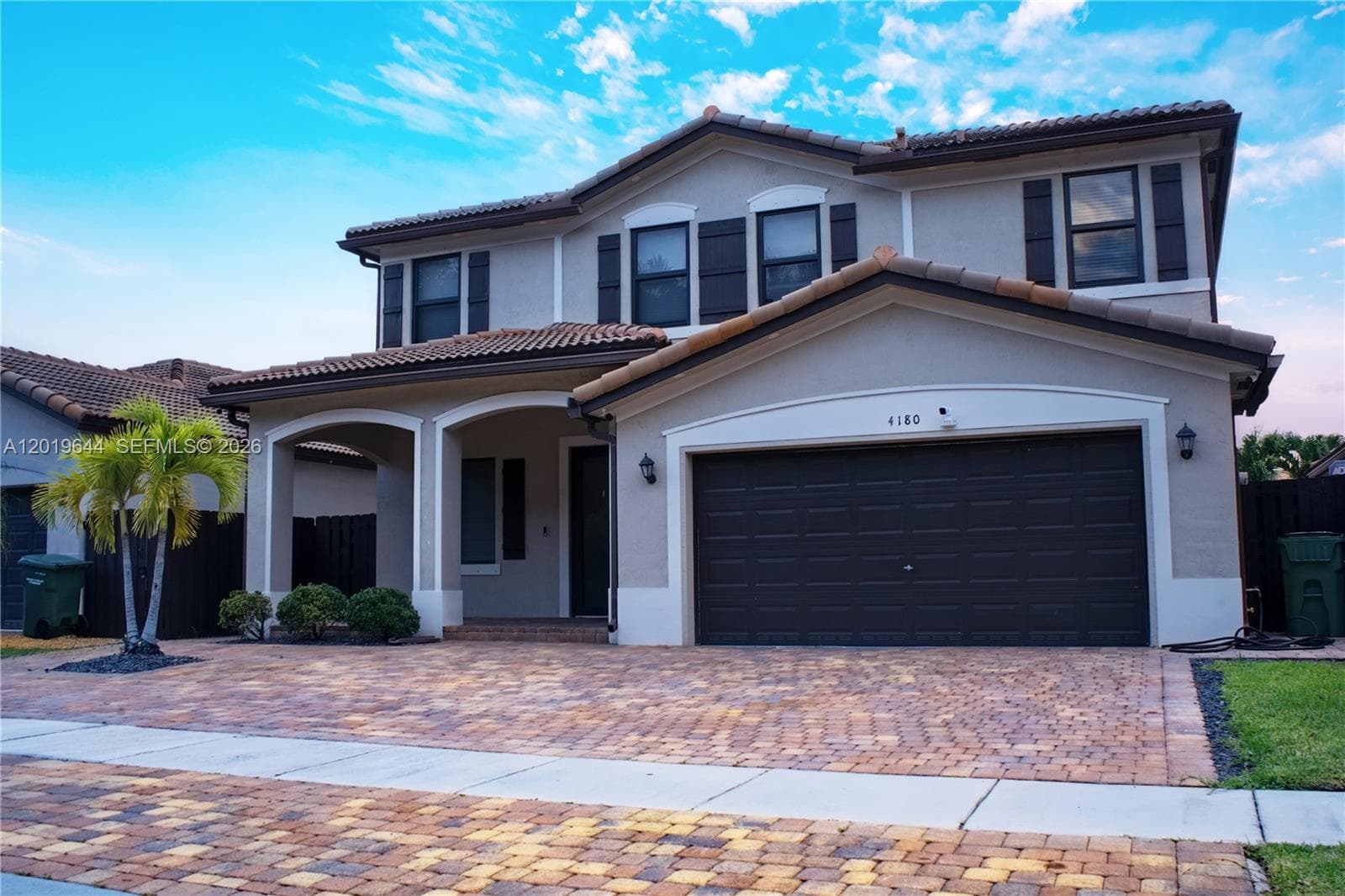 4180 NE 21st St, Homestead FL 33033 — 3