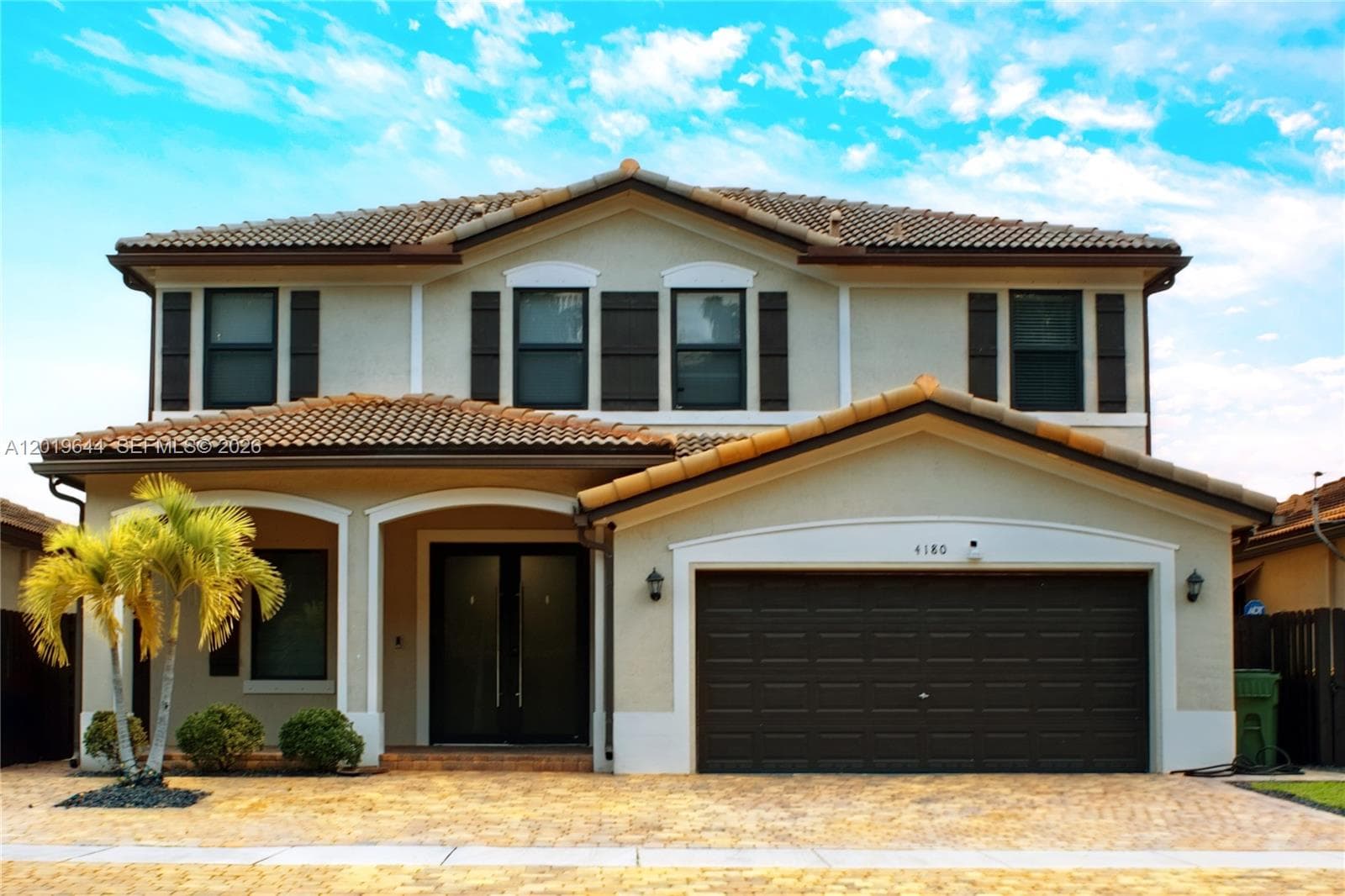4180 NE 21st St, Homestead FL 33033 — 1