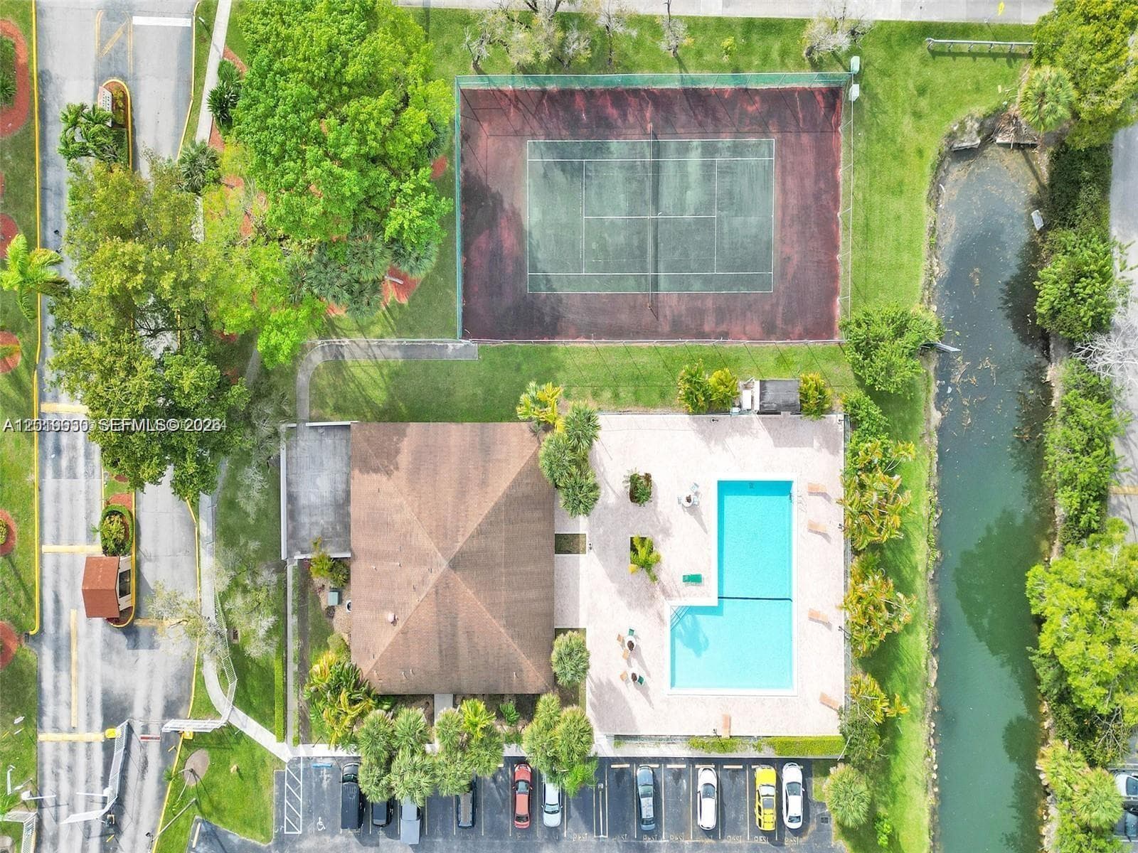 10835 SW 112th Ave # 218, Miami FL 33176 — 12