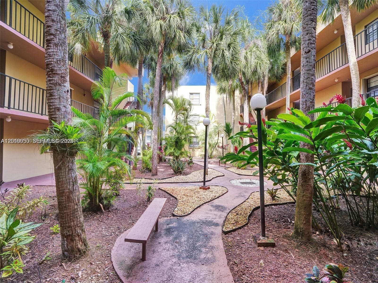 10835 SW 112th Ave # 218, Miami FL 33176 — 1