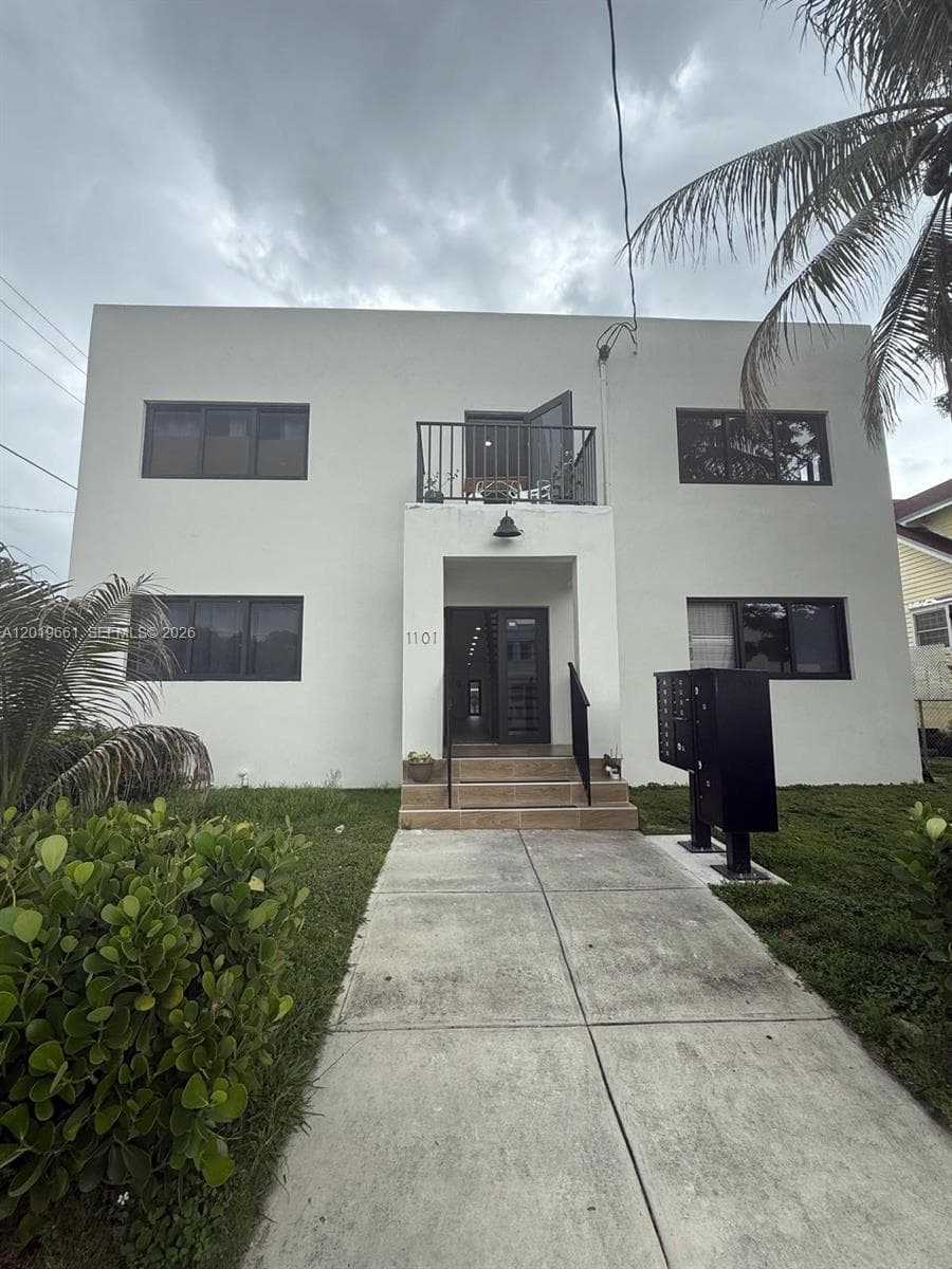 1101 SW 12th Ct # 7, Miami FL 33135 — 1