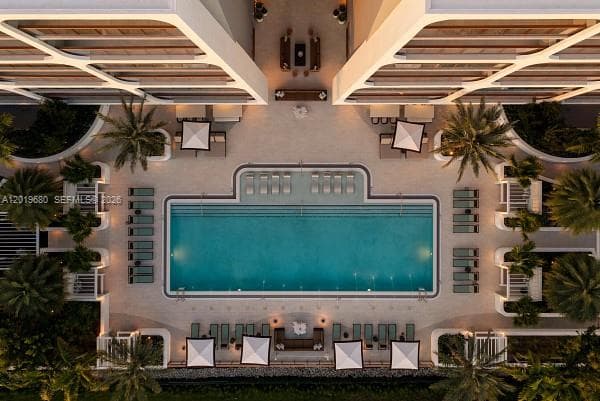 3900 Alton Road # 305, Miami Beach FL 33140 — 27