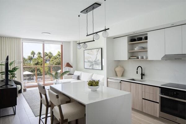3900 Alton Road # 305, Miami Beach FL 33140 — 6