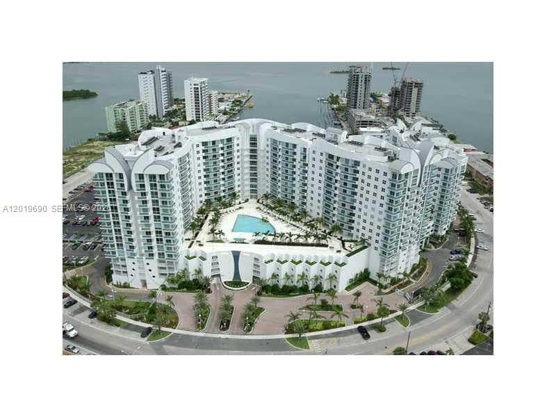 7900 Harbor Island Dr # 1010, North Bay Village FL 33141 — 3