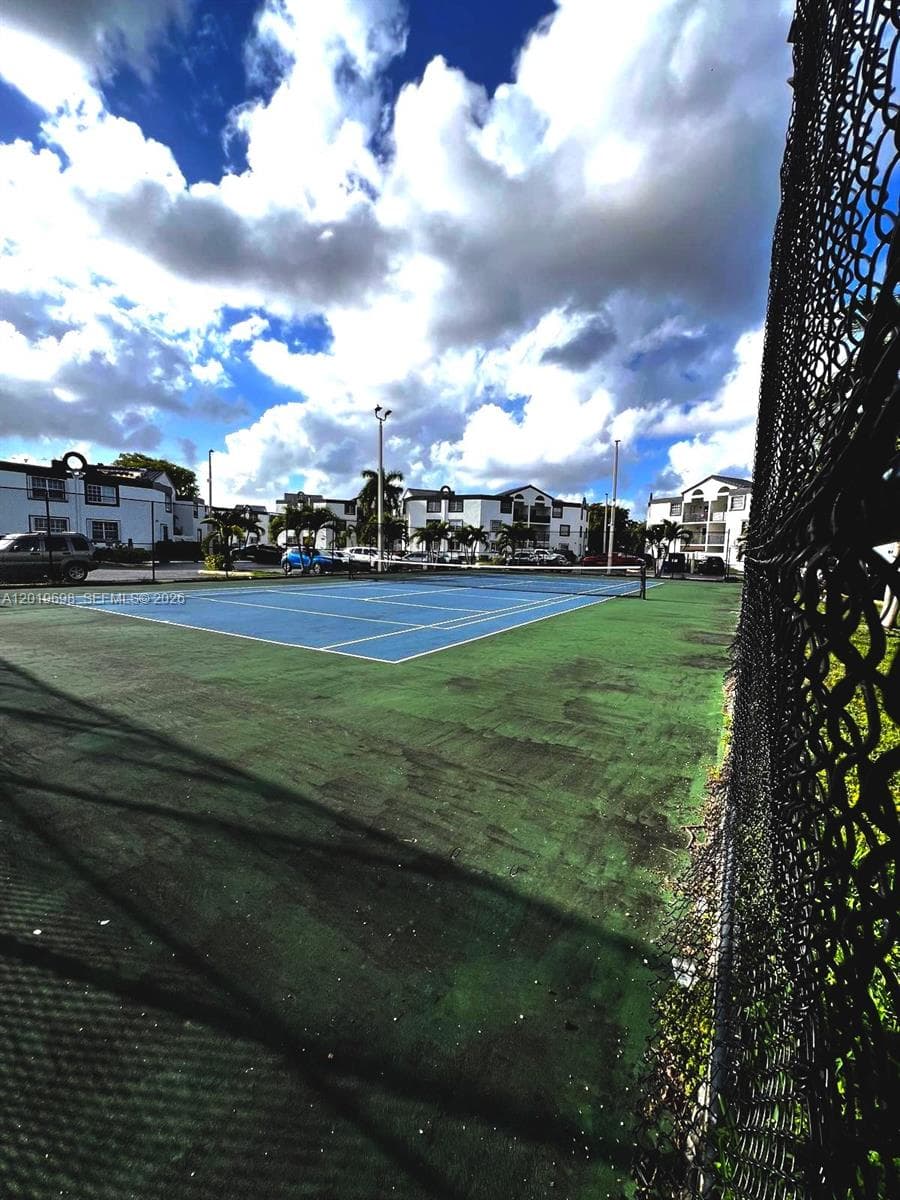 9715 Fontainebleau Blvd # E209, Miami FL 33172 — 18