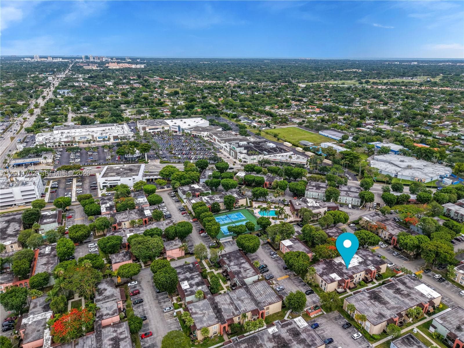 10786 N Kendall Dr # D18, Miami FL 33176 — 22