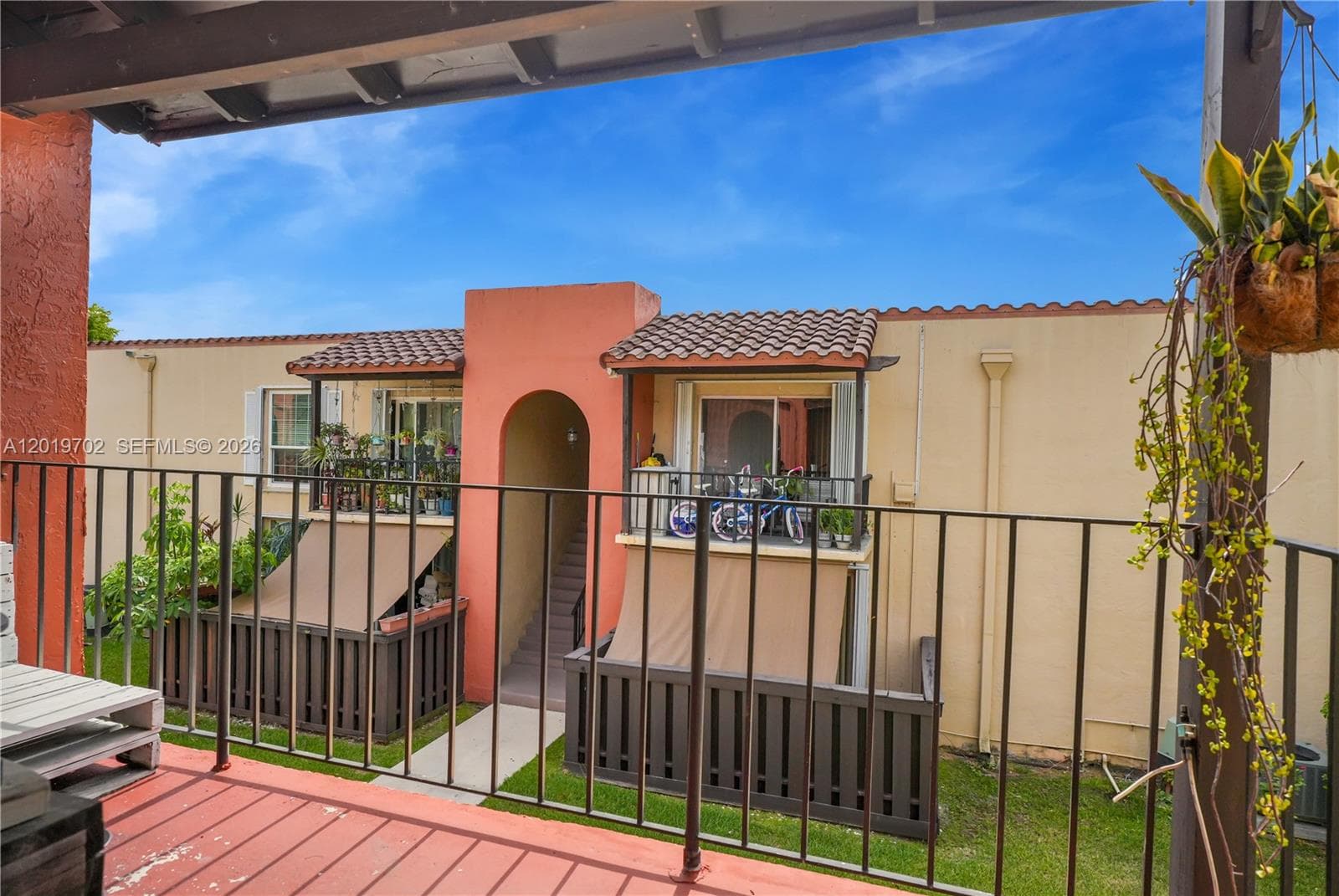 10786 N Kendall Dr # D18, Miami FL 33176 — 15