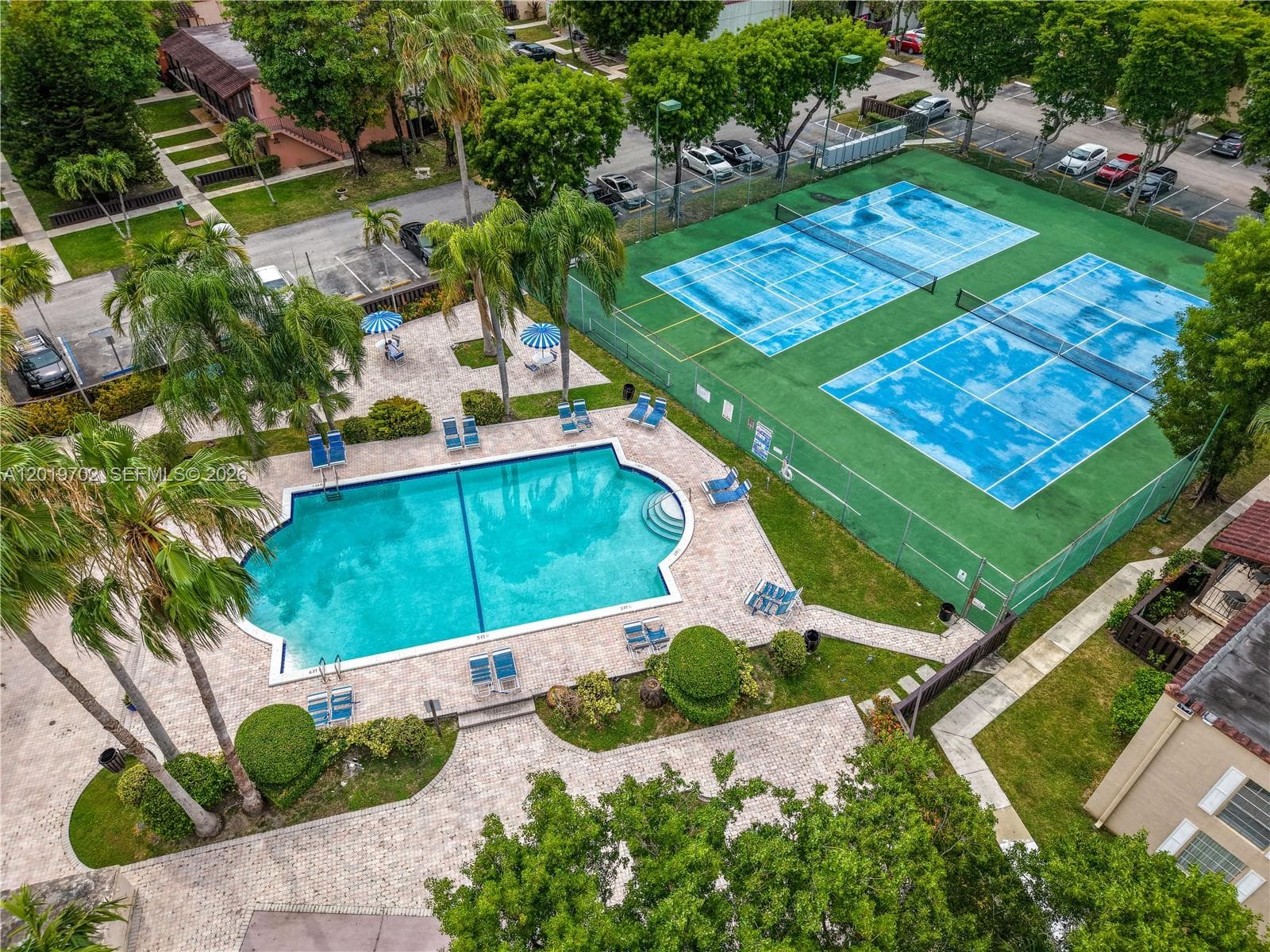 10786 N Kendall Dr # D18, Miami FL 33176 — 21