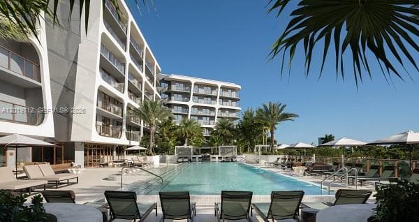 3900 Alton Road # 825, Miami Beach FL 33140 — 27