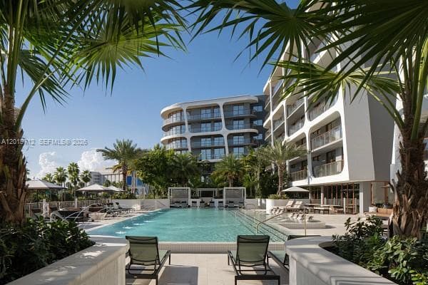 3900 Alton Road # 825, Miami Beach FL 33140 — 26