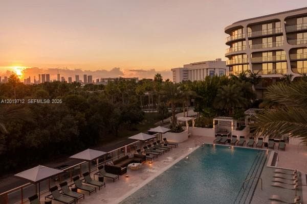 3900 Alton Road # 825, Miami Beach FL 33140 — 28