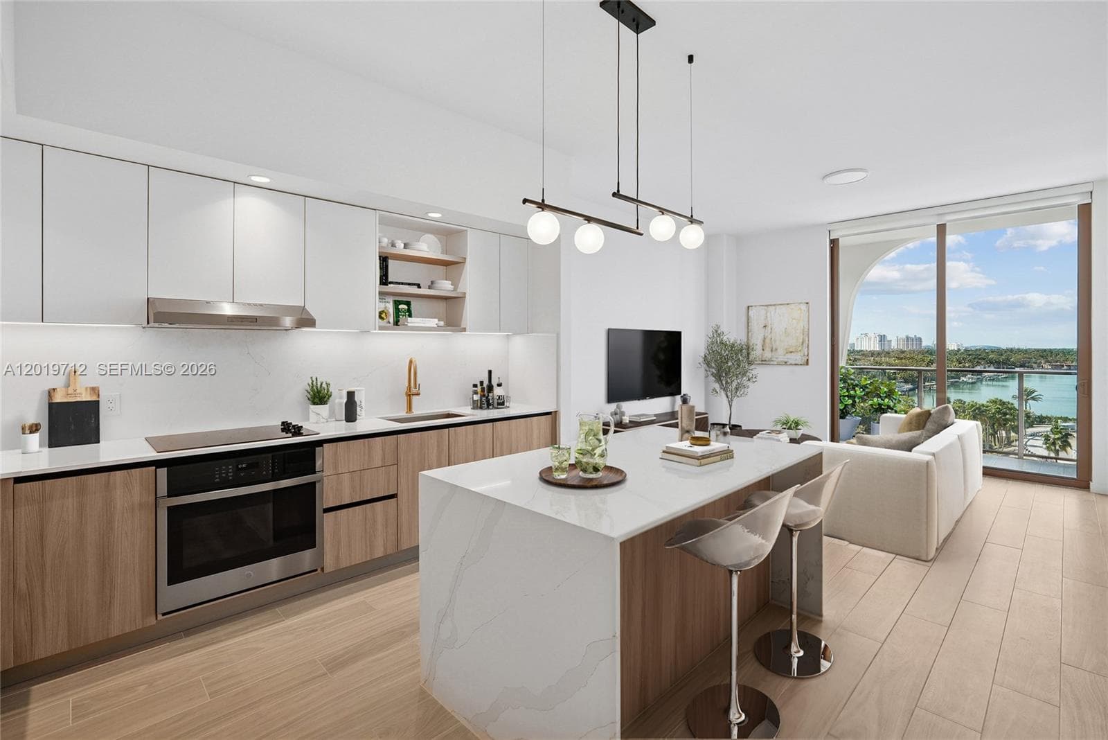 3900 Alton Road # 825, Miami Beach FL 33140 — 4