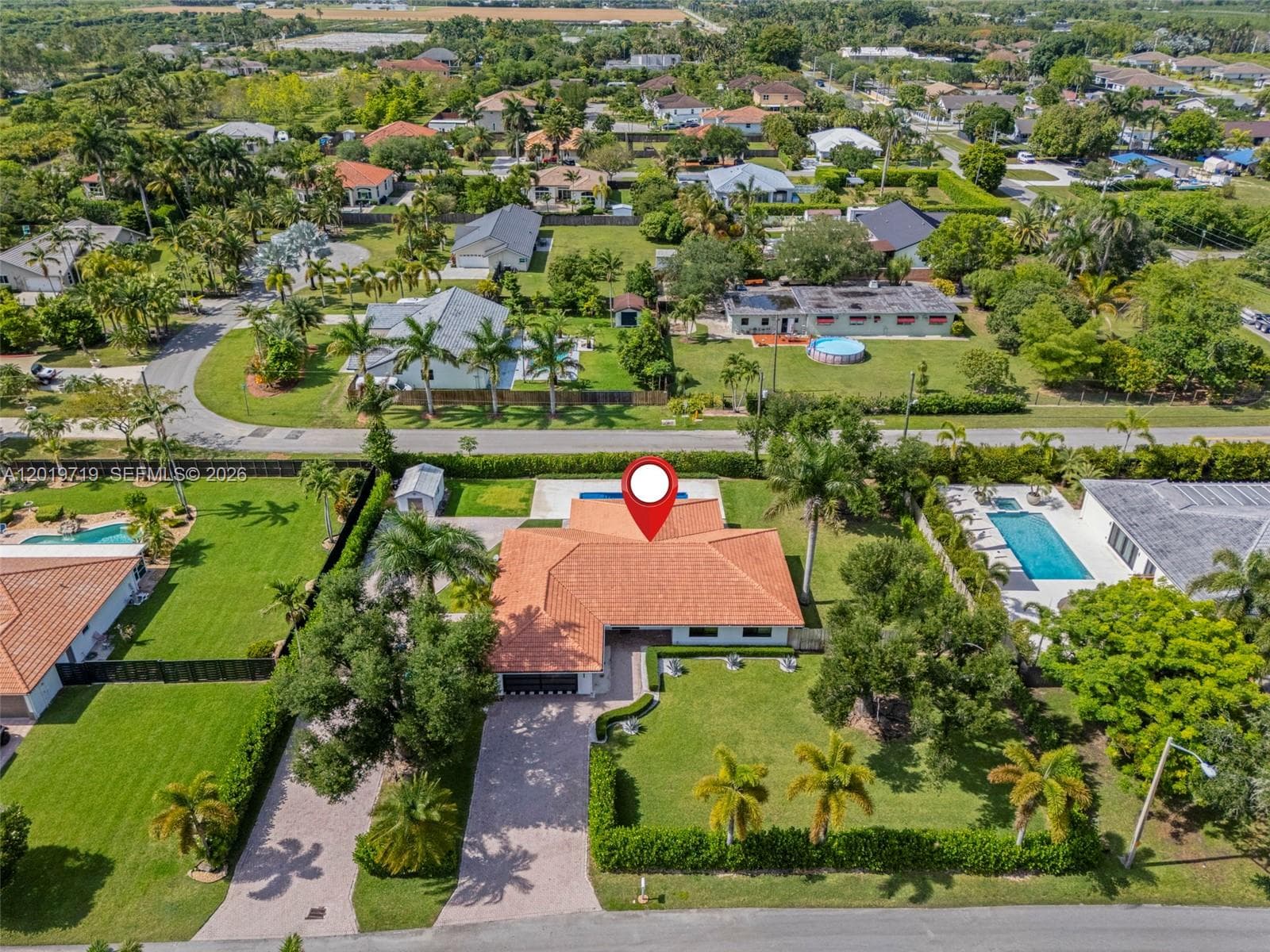 18733 SW 293rd Ter # 0, Homestead FL 33030 — 49