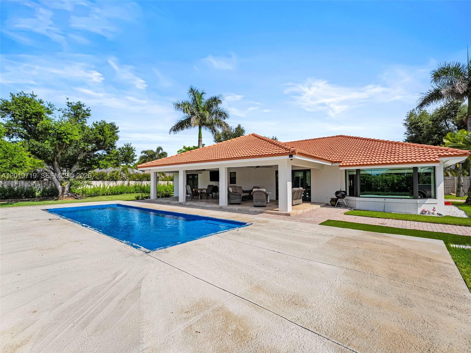 18733 SW 293rd Ter # 0, Homestead FL 33030 — 33