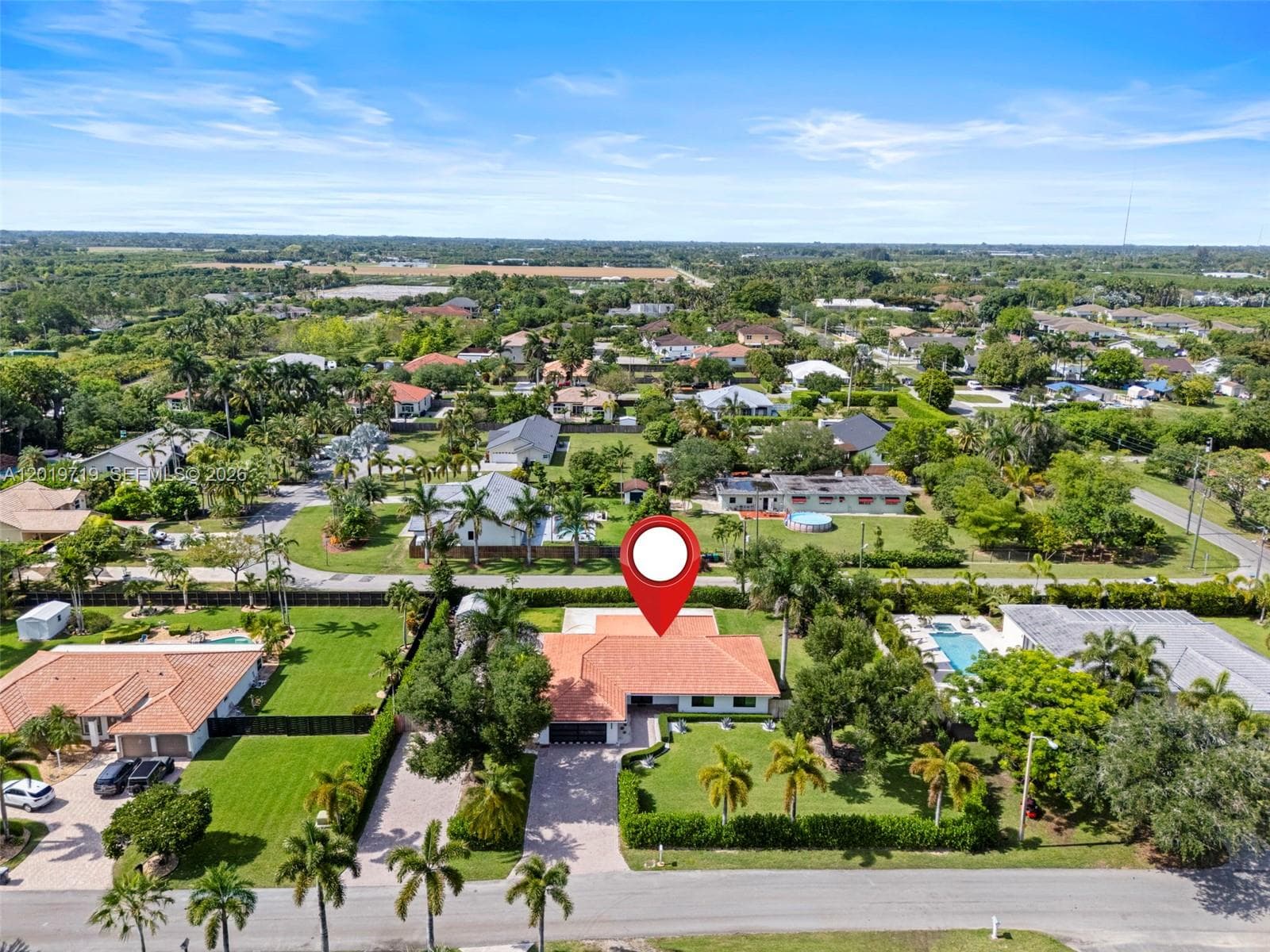 18733 SW 293rd Ter # 0, Homestead FL 33030 — 50