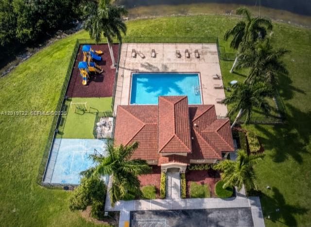 14803 SW 9th Ln # 0, Miami FL 33194 — 17