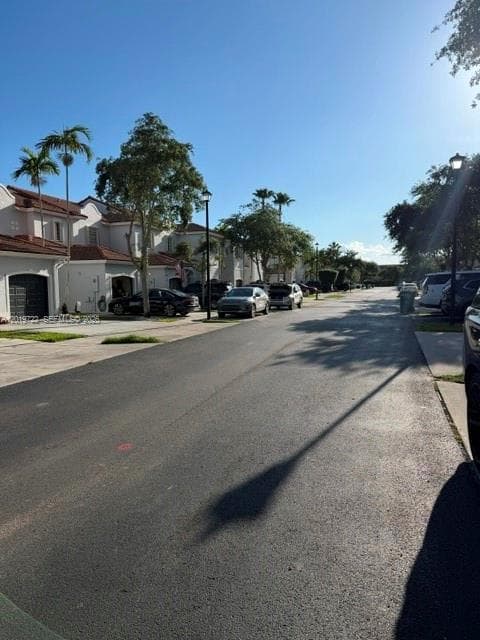 14803 SW 9th Ln # 0, Miami FL 33194 — 16