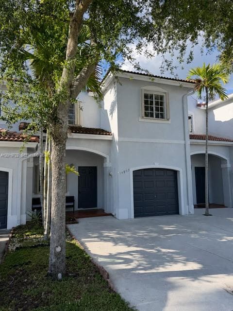 14803 SW 9th Ln # 0, Miami FL 33194 — 1