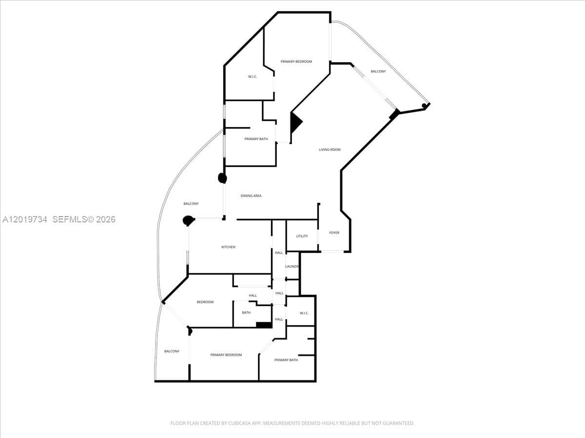 3000 Island Blvd # 2802, Aventura FL 33160 — 23