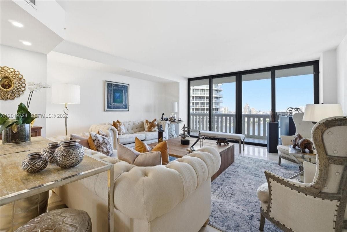 3000 Island Blvd # 2802, Aventura FL 33160 — 2