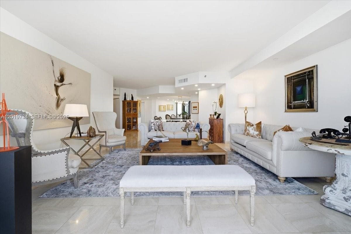 3000 Island Blvd # 2802, Aventura FL 33160 — 3