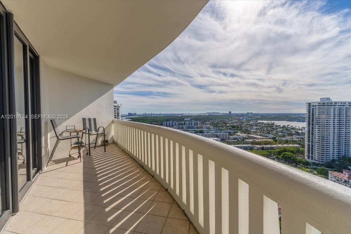3000 Island Blvd # 2802, Aventura FL 33160 — 20