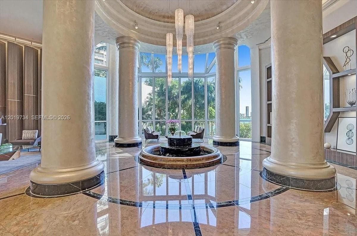 3000 Island Blvd # 2802, Aventura FL 33160 — 30