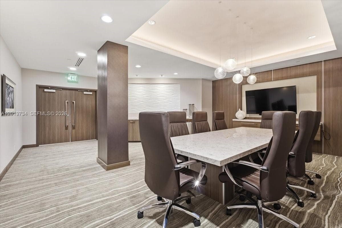 3000 Island Blvd # 2802, Aventura FL 33160 — 31