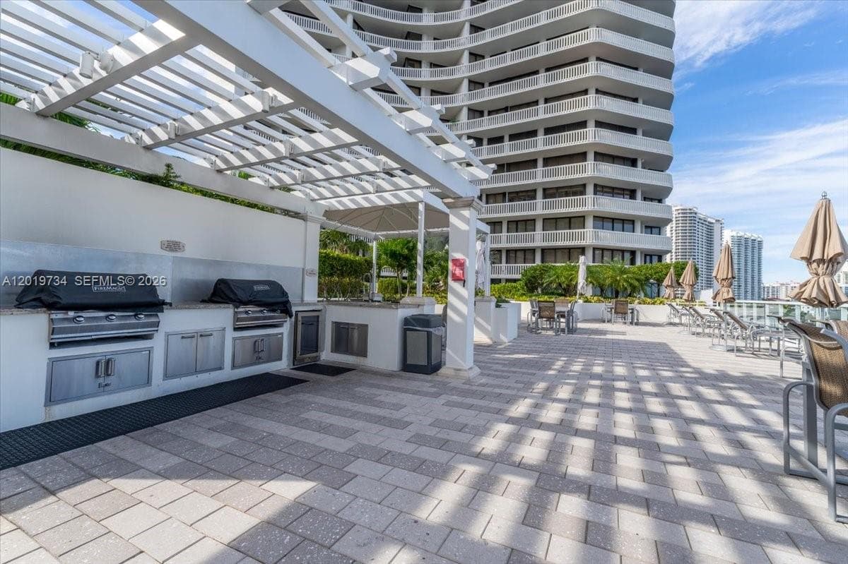 3000 Island Blvd # 2802, Aventura FL 33160 — 25