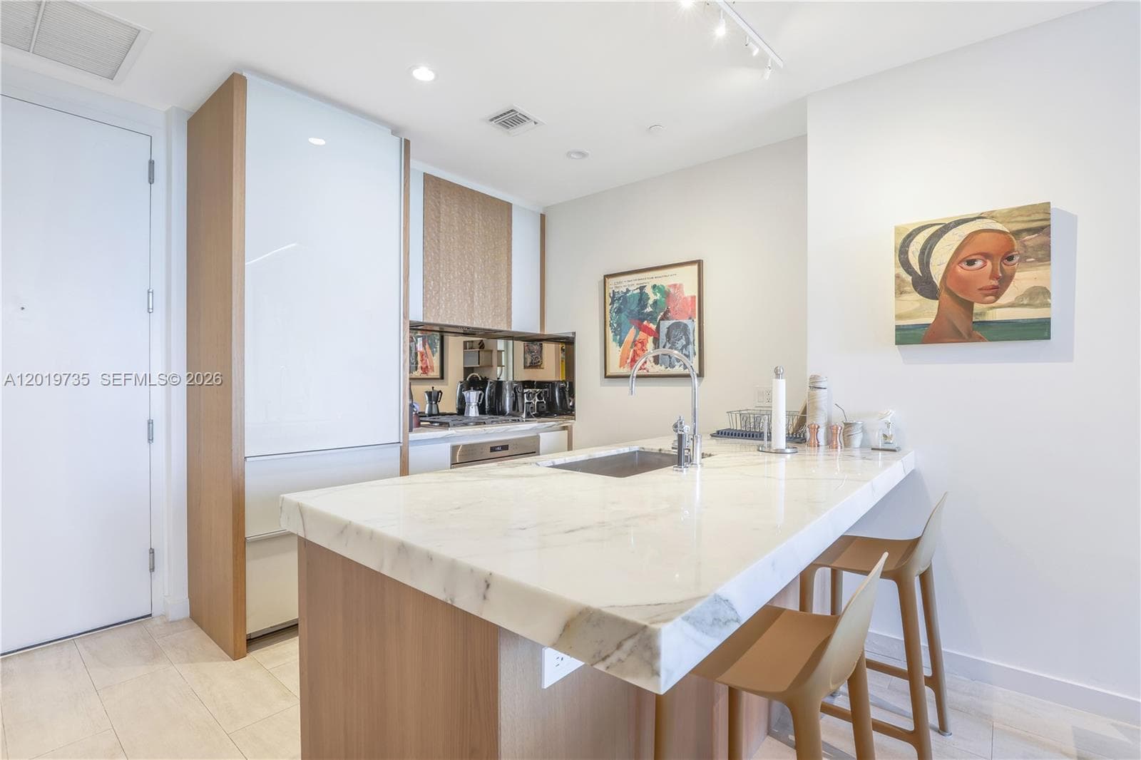 2831 S Bayshore Dr # 603, Miami FL 33133 — 2
