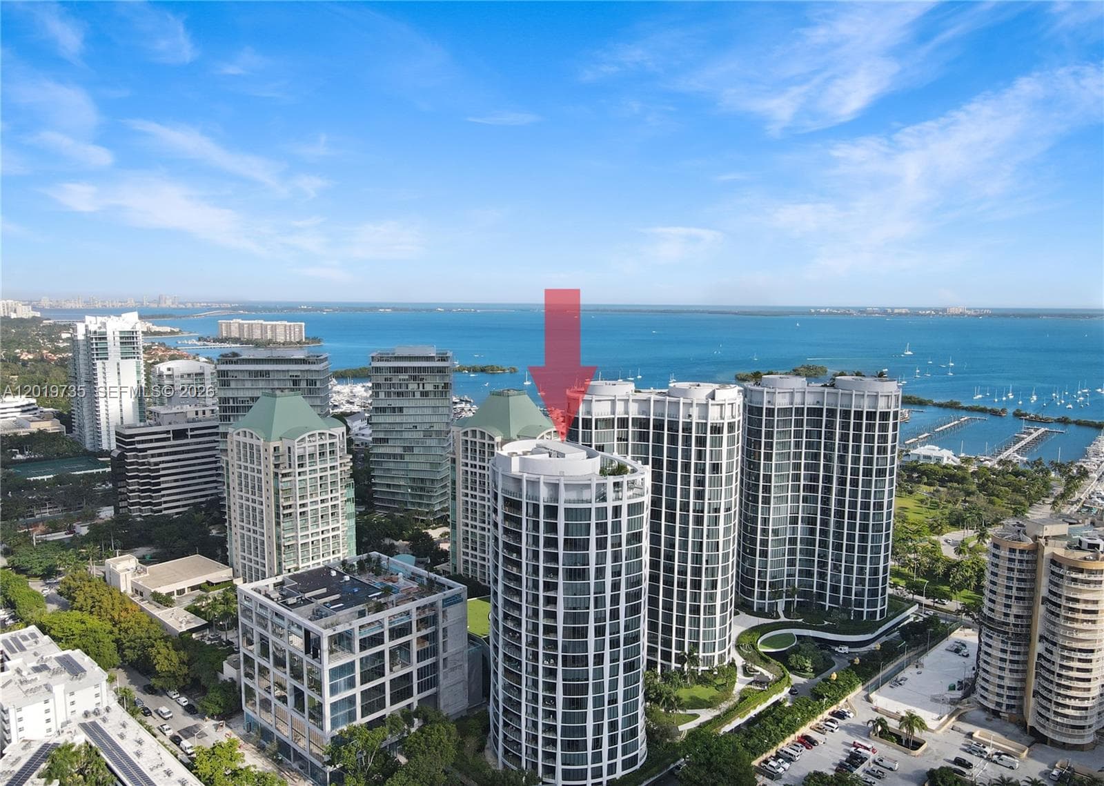 2831 S Bayshore Dr # 603, Miami FL 33133 — 5