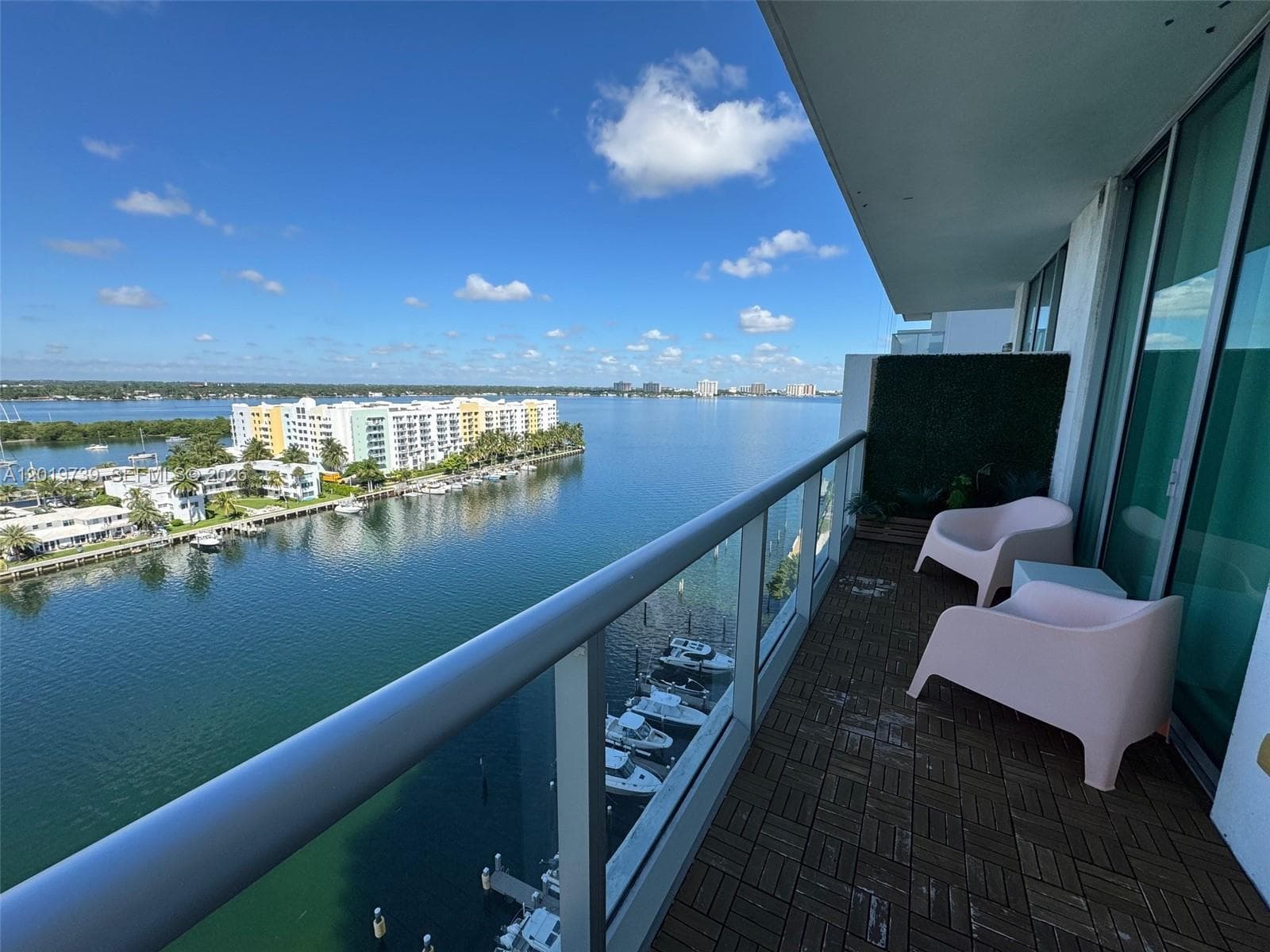 7928 East Dr # 1202, North Bay Village FL 33141 — 23