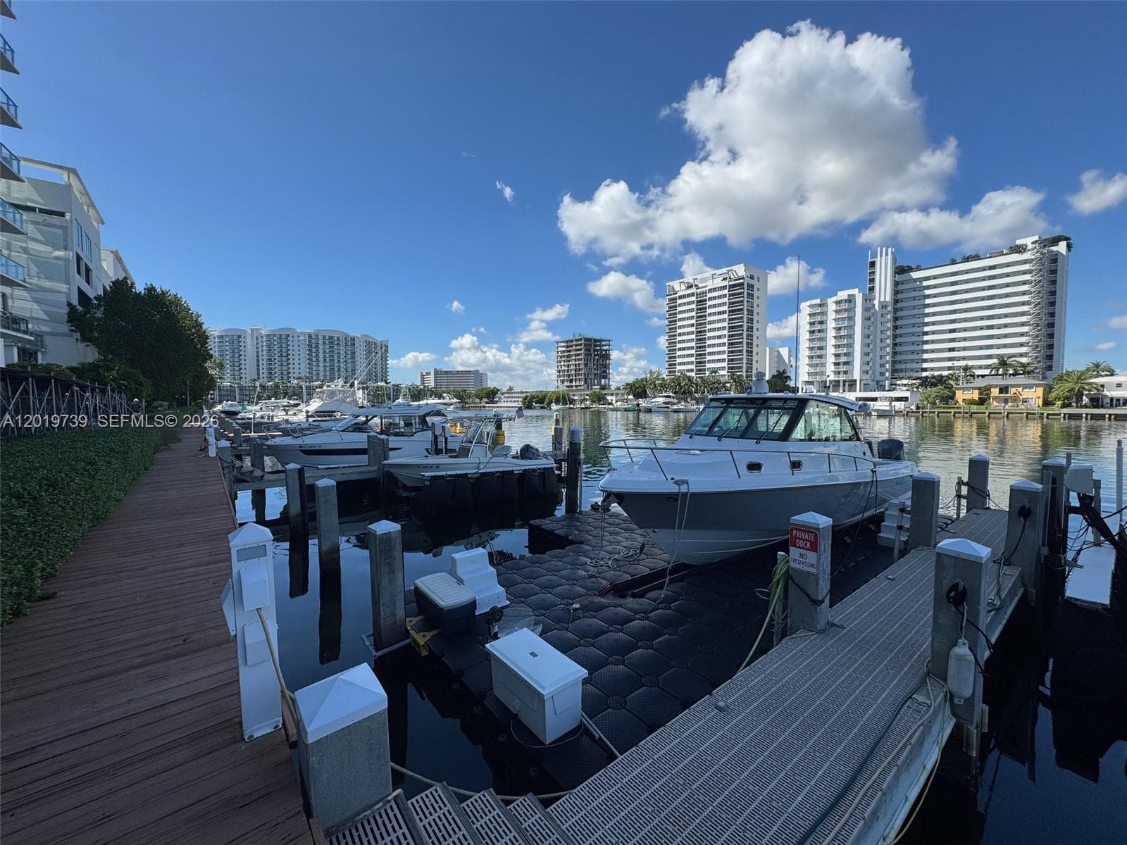 7928 East Dr # 1202, North Bay Village FL 33141 — 27