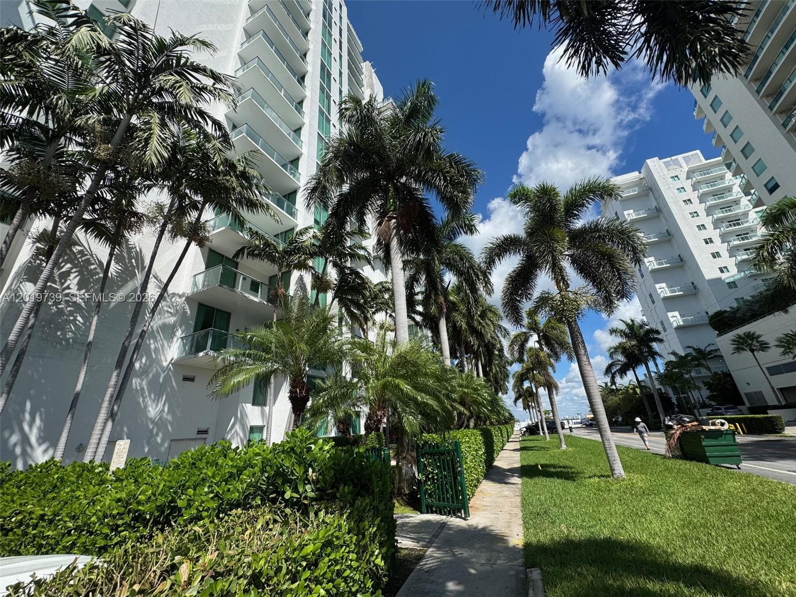7928 East Dr # 1202, North Bay Village FL 33141 — 6