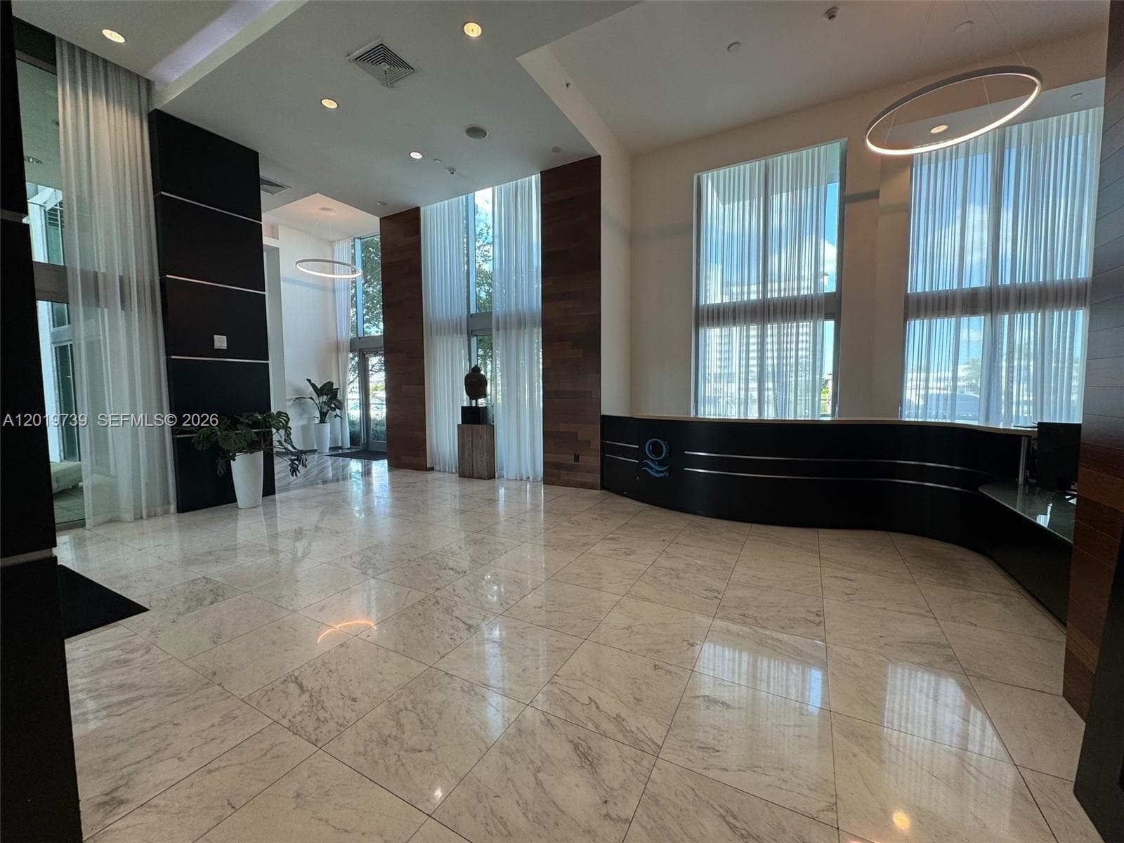 7928 East Dr # 1202, North Bay Village FL 33141 — 7