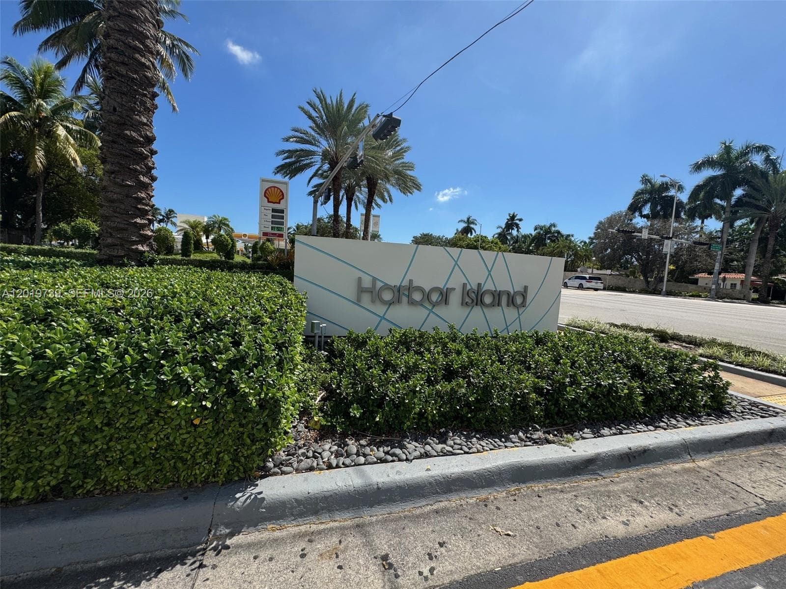 7928 East Dr # 1202, North Bay Village FL 33141 — 32