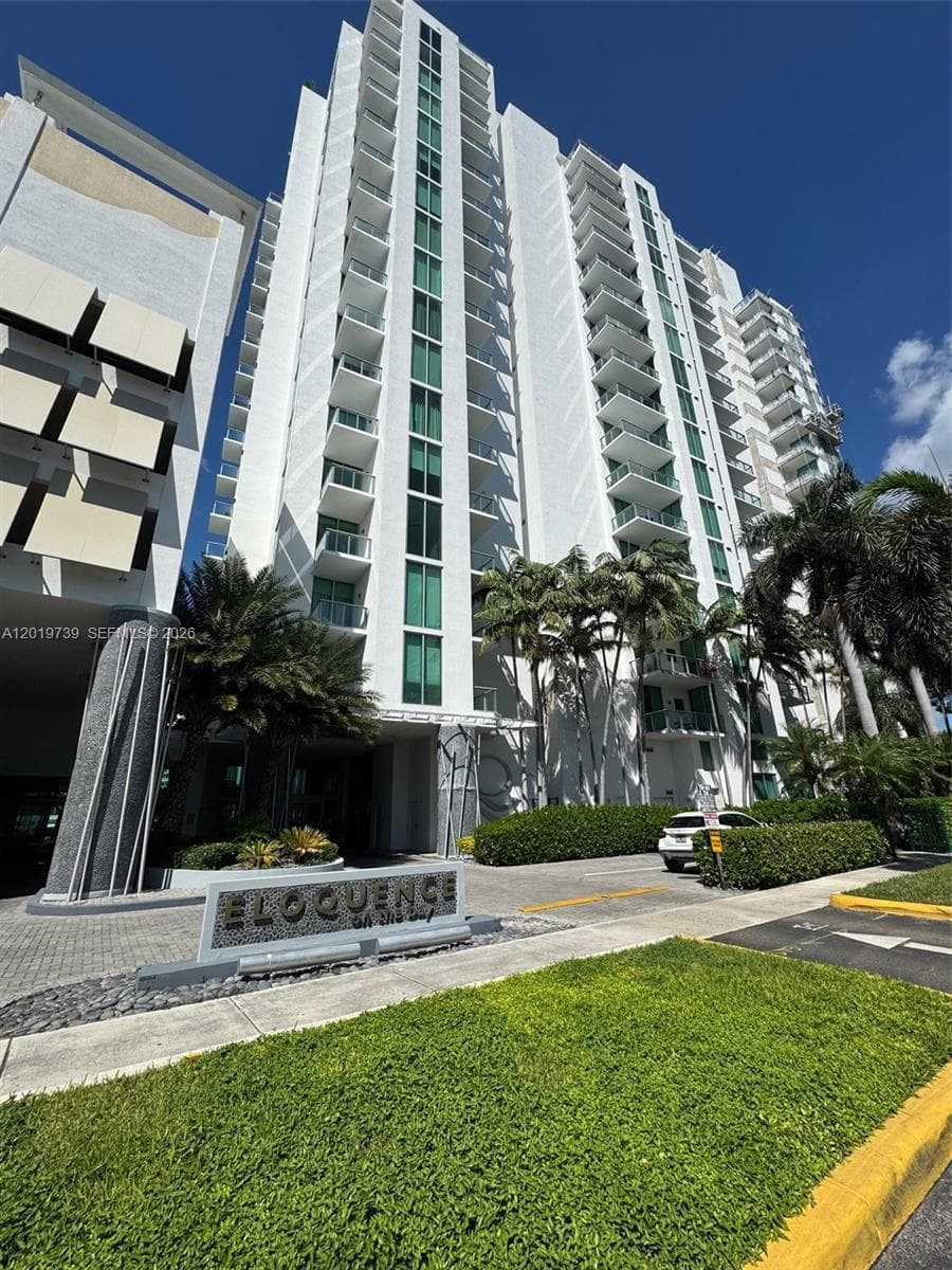 7928 East Dr # 1202, North Bay Village FL 33141 — 5