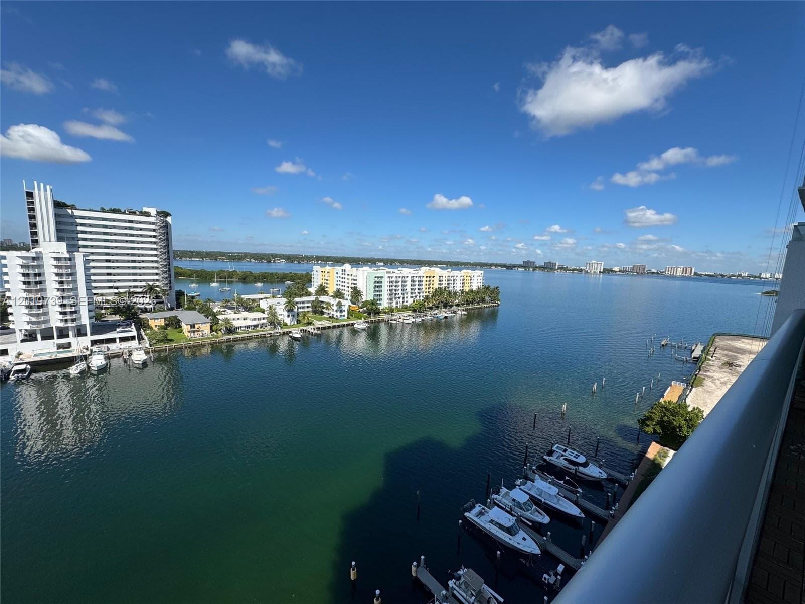 7928 East Dr # 1202, North Bay Village FL 33141 — 20