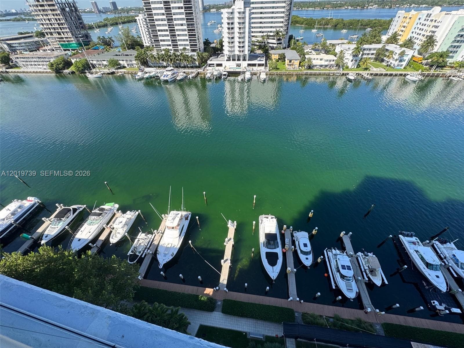 7928 East Dr # 1202, North Bay Village FL 33141 — 24