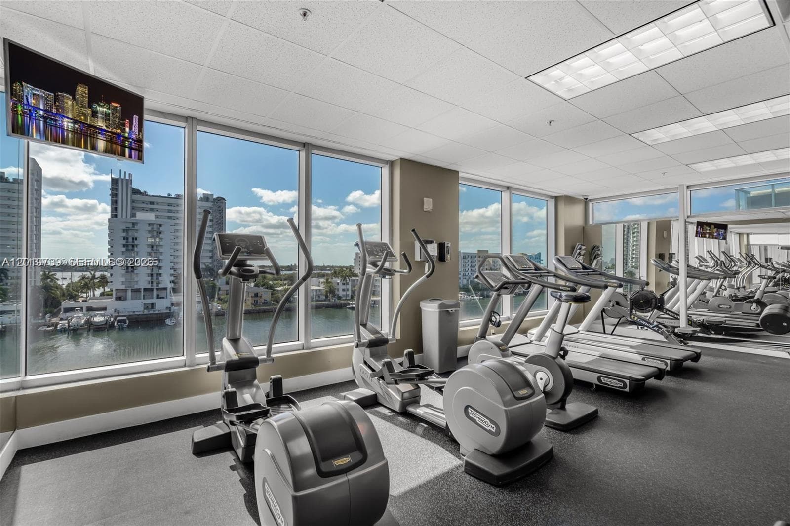 7928 East Dr # 1202, North Bay Village FL 33141 — 30