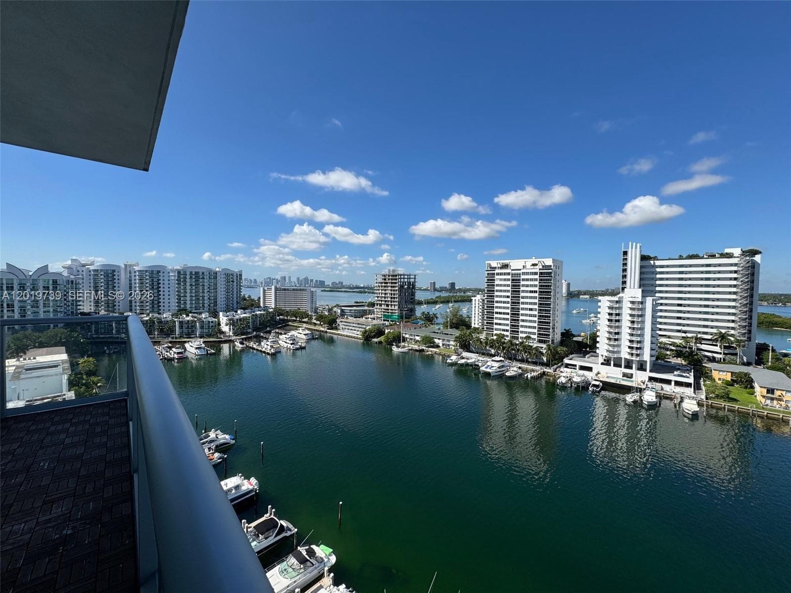 7928 East Dr # 1202, North Bay Village FL 33141 — 18